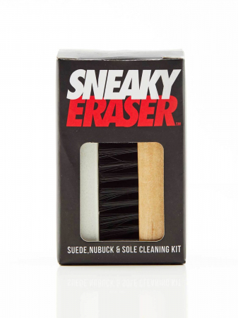 Sneaky SNEAKY Eraser (Suede) Stain Remover - sneakerit.ro [0]