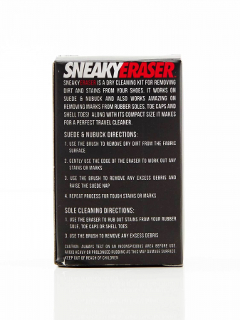 Sneaky SNEAKY Eraser (Suede) Stain Remover - sneakerit.ro [1]
