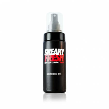 Sneaky - SNEAKY Fresh Deodoriser