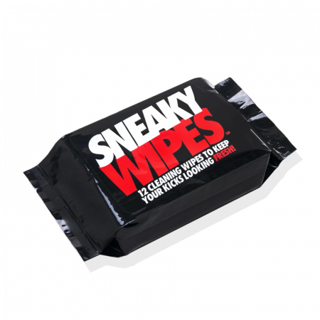 LIFESTYLE - SNEAKY Wipes