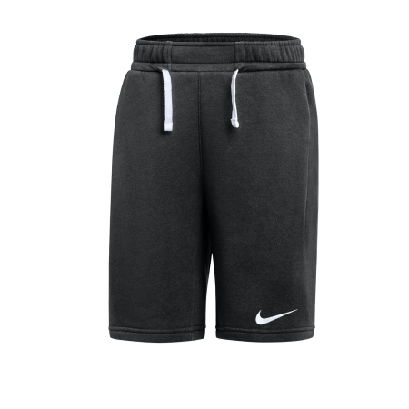 Nike - Sort Nike Copii Y Nk Park26 Flc Short Kz