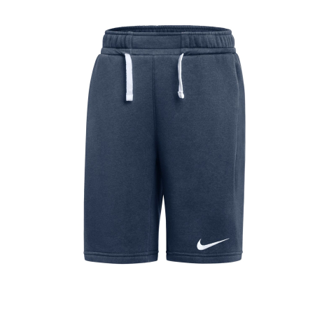 Nike - Sort Nike Copii Y Nk Park26 Flc Short Kz