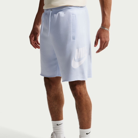 BRANDURI - Sort Nike M Nk Club Alumni Ft Short + sneakerit.ro