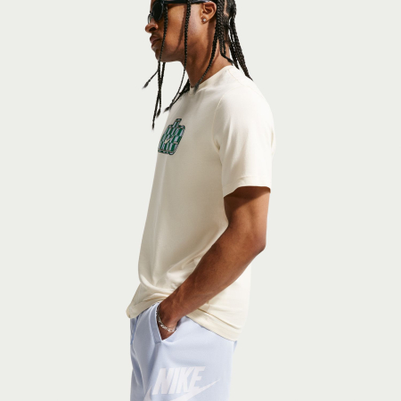BRANDURI Sort Nike M Nk Club Alumni Ft Short - sneakerit.ro [2]