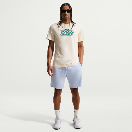BRANDURI Sort Nike M Nk Club Alumni Ft Short - sneakerit.ro [4]