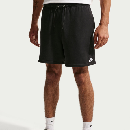 BRANDURI - Sort Nike M Nk Club Flow Ft Short + sneakerit.ro