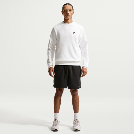 BRANDURI Sort Nike M Nk Club Flow Ft Short - sneakerit.ro [4]