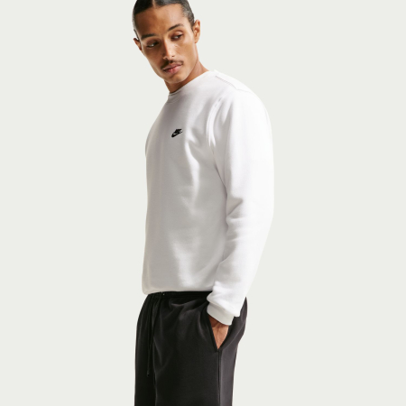 BRANDURI Sort Nike M Nk Club Flow Ft Short - sneakerit.ro [5]