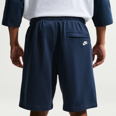 BRANDURI Sort Nike M Nk Club Ft Short Reissue - sneakerit.ro [1]