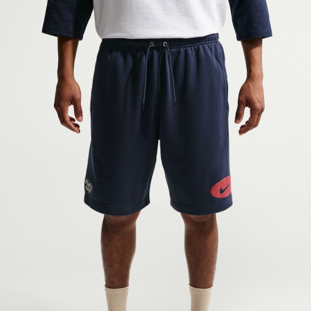 BRANDURI - Sort Nike M Nk Club Ft Short Reissue + sneakerit.ro