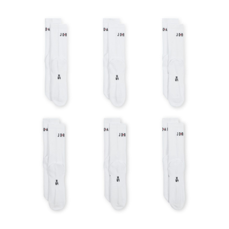 Jordan Sosete Jordan U J Ed Poly Crew Jor 6Pr - 144 - sneakerit.ro [2]