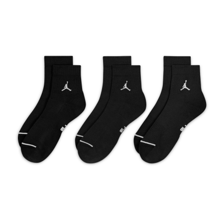 Jordan Sosete Jordan U J Everyday Cush Poly Ankle 3Pr - 144 - sneakerit.ro [1]