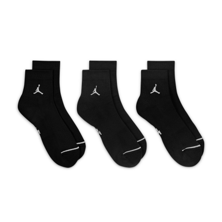 Jordan Sosete Jordan U J Everyday Cush Poly Ankle 3Pr - 144 - sneakerit.ro [2]