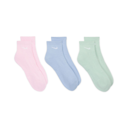 IMBRACAMINTE Sosete Nike U Nk Everyday Csh Ankl 3Pr 132 - sneakerit.ro [3]