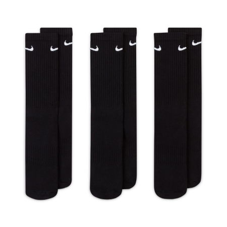 IMBRACAMINTE Sosete Nike U Nk Everyday Csh Crw 3Pr - sneakerit.ro [2]