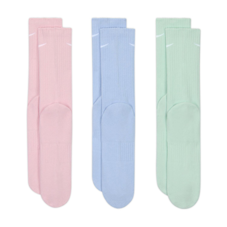 Nike Sosete Nike U Nk Everyday Csh Crw 3Pr - sneakerit.ro [3]