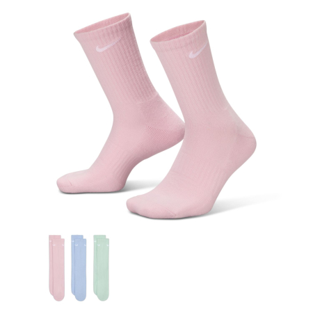 Nike - Sosete Nike U Nk Everyday Csh Crw 3Pr + sneakerit.ro