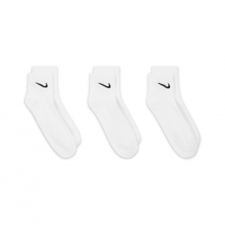 Nike Sosete Nike U Nk Everyday Ltwt Ankle 3Pr - sneakerit.ro [3]
