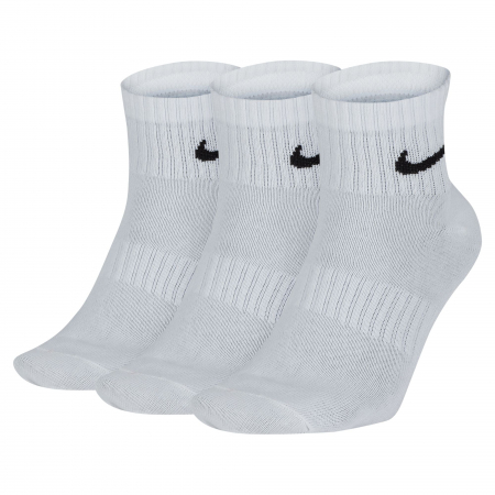 Nike - Sosete Nike U Nk Everyday Ltwt Ankle 3Pr