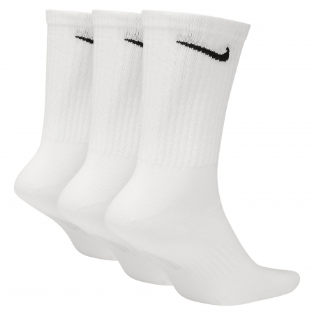 Nike Sosete Nike U Nk Everyday Ltwt Crew 3Pr - sneakerit.ro [1]
