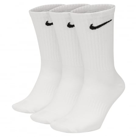 Nike - Sosete Nike U Nk Everyday Ltwt Crew 3Pr
