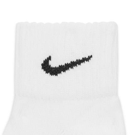 Nike Sosete Nike U Nk V Cush Ankle- 3P Value - sneakerit.ro [4]