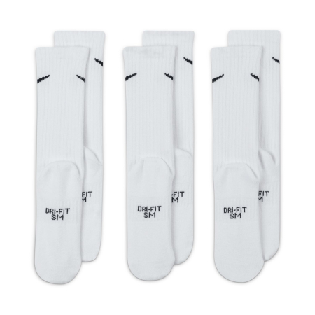 IMBRACAMINTE Sosete Nike Y Nk Evryday Cush Crew 3Pr - sneakerit.ro [3]