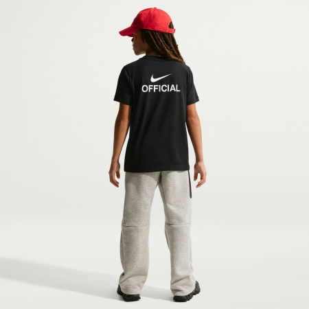 Nike Tricou Nike Copii K Nsw Tee Official - sneakerit.ro [3]