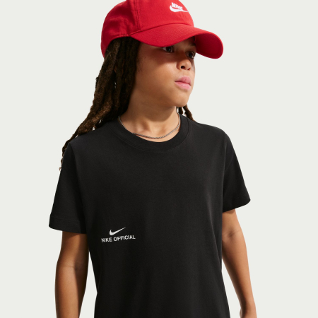 Nike - Tricou Nike Copii K Nsw Tee Official