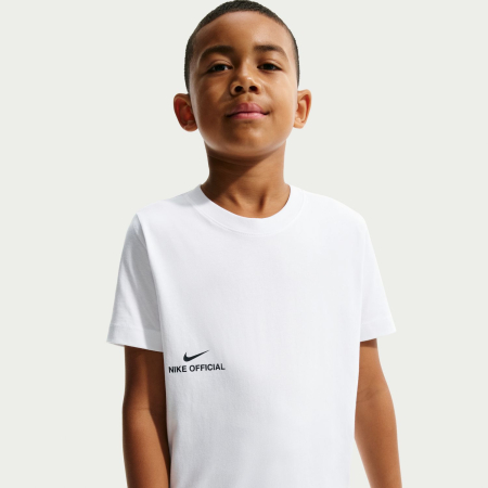 Nike - Tricou Nike Copii K Nsw Tee Official