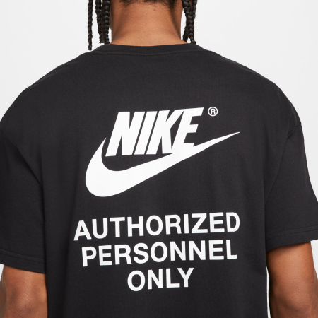 Nike Tricou Nike M Nsw Authrzd  Personnel Tee - sneakerit.ro [3]
