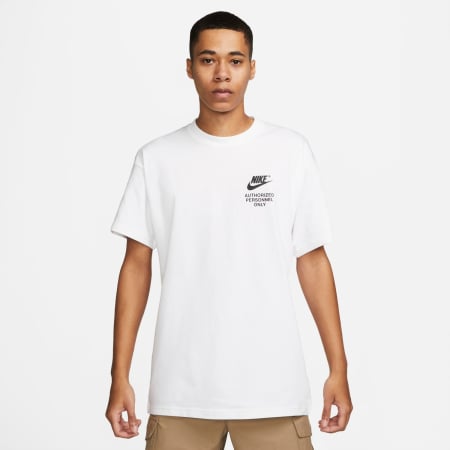 Nike - Tricou Nike M Nsw Authrzd  Personnel Tee