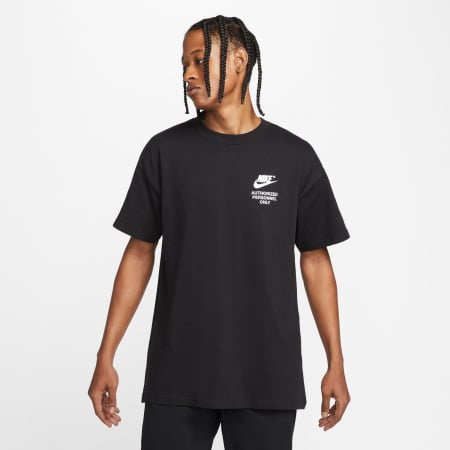 Nike - Tricou Nike M Nsw Authrzd  Personnel Tee