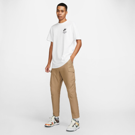 Nike Tricou Nike M Nsw Authrzd  Personnel Tee - sneakerit.ro [5]