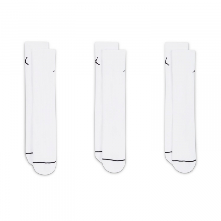 Jordan Sosete Jordan U J Everyday Cush Poly Crew 3Pr - sneakerit.ro [1]