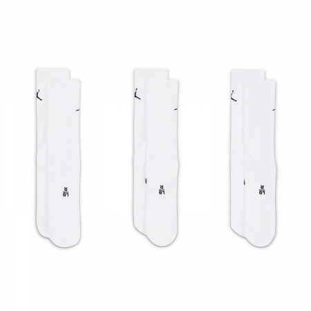 Jordan Sosete Jordan U J Everyday Cush Poly Crew 3Pr - sneakerit.ro [2]