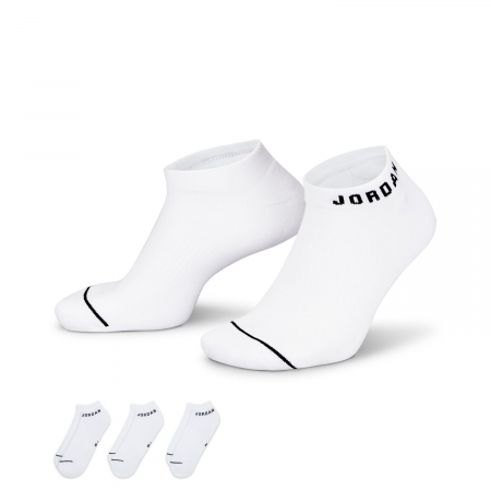 Accesorii - Sosete Jordan U J Everyday Cush Poly Ns 3Pr