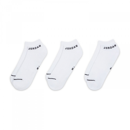 Accesorii Sosete Jordan U J Everyday Cush Poly Ns 3Pr - sneakerit.ro [1]