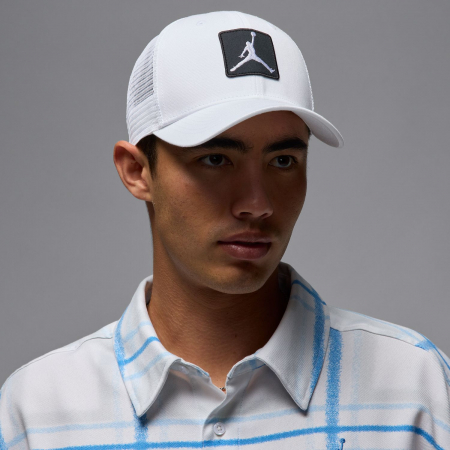 Jordan - Sapca Jordan U J Rise Cap S Cb Trkr Jm Ptch