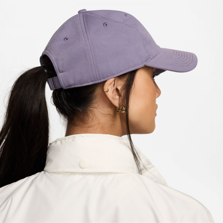 Nike Sapca Nike U Nk Club Cap U Cb Sm Swsh L - sneakerit.ro [3]