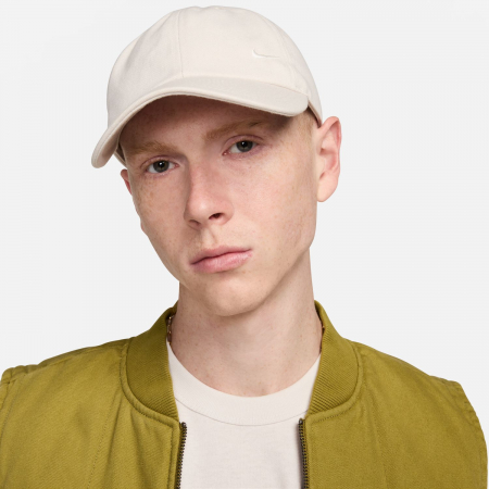 Accesorii Sapca Nike U Nk Club Cap U Cb Sm Swsh L - sneakerit.ro [0]