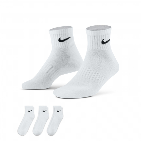 Nike - Sosete Nike U Nk Everyday Csh Ankl 3Pr