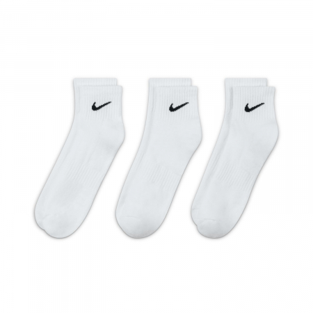 Nike Sosete Nike U Nk Everyday Csh Ankl 3Pr - sneakerit.ro [1]
