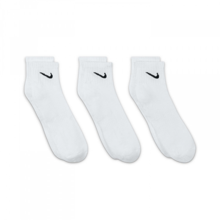 Nike Sosete Nike U Nk Everyday Csh Ankl 3Pr - sneakerit.ro [2]