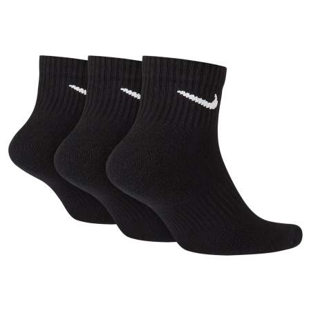 Nike Sosete Nike U Nk Everyday Csh Ankl 3Pr - sneakerit.ro [2]