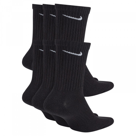 Nike Sosete Nike U Nk Everyday Cush Crw 6Pr - sneakerit.ro [3]