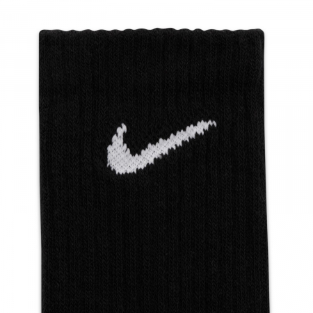 Nike Sosete Nike U Nk Everyday Ltwt Crew 3Pr - sneakerit.ro [4]