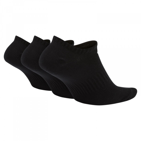 Accesorii Sosete Nike U Nk Everyday Ltwt Ns 3Pr - sneakerit.ro [1]
