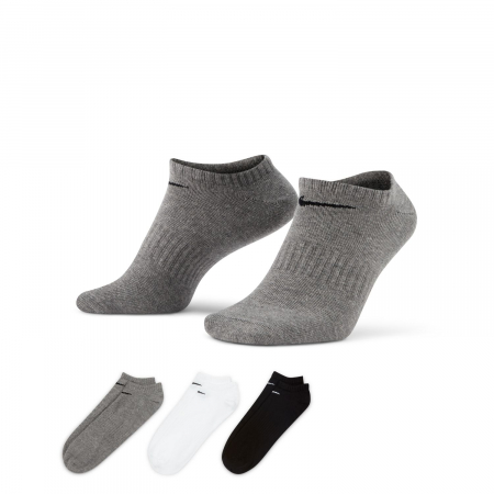 Accesorii - Sosete Nike U Nk Everyday Ltwt Ns 3Pr