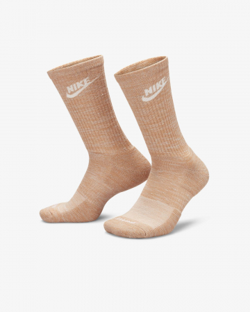 Nike - Sosete Nike U Nk Everyday Plus Cush Crew 2Pr